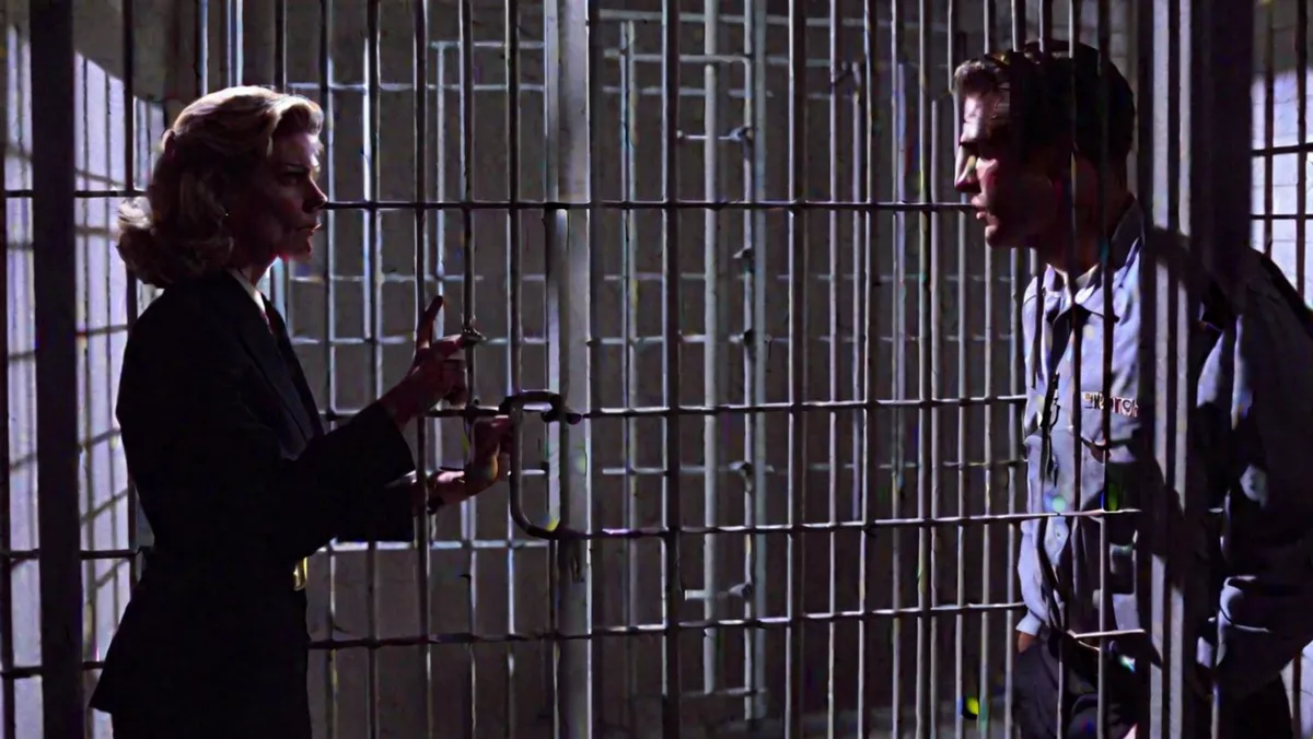 Η Σιωπή των αμνών