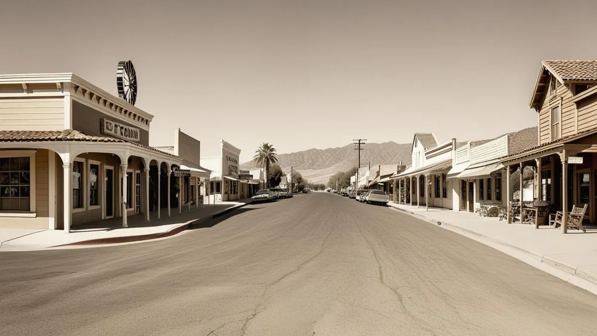 Όνειρα Συνόρων