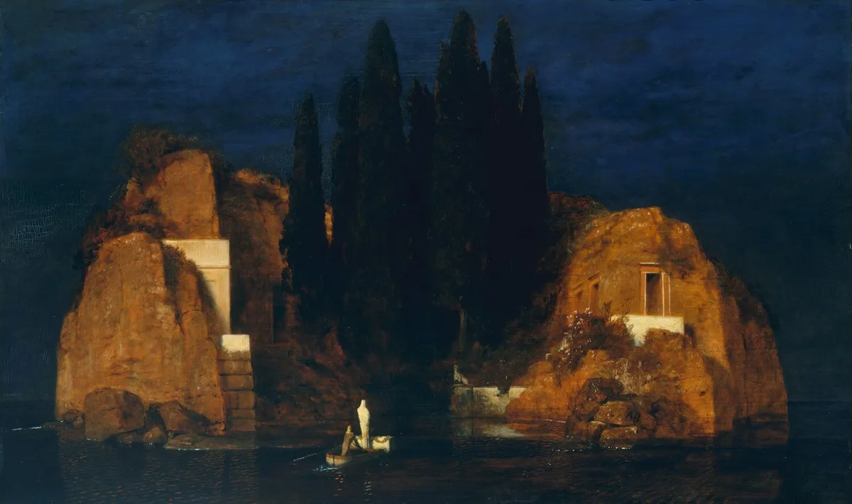 Λυκοχαβιά - Book review cover