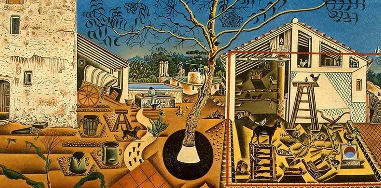 Μάτια σου έδωσα κι εσύ κοίταξες το σκοτάδι - Book review cover