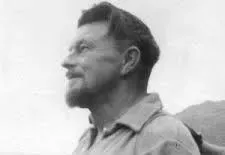 Μάλκολμ Λόρυ