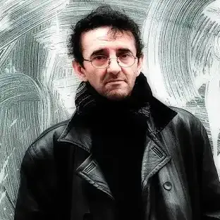 Ρομπέρτο Μπολάνιο