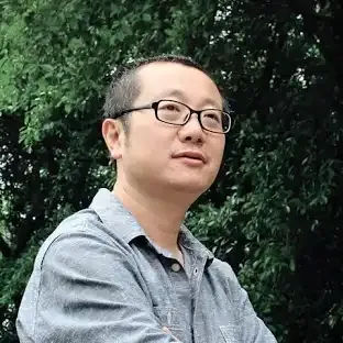 Liu Cixin