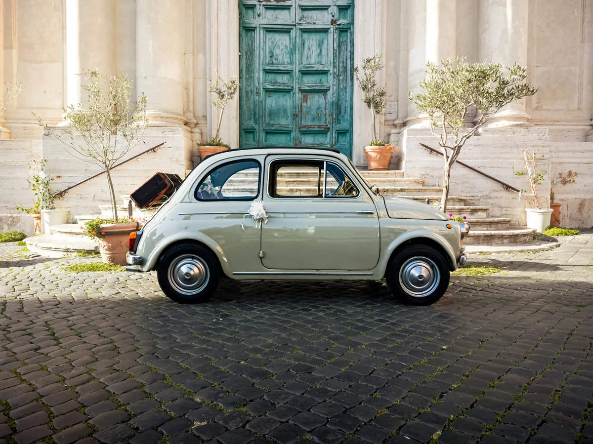 Ο κλέφτης της μεσημβρίας