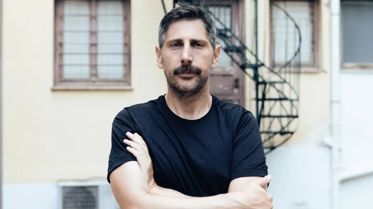 Βαγγέλης Μαρινάκης