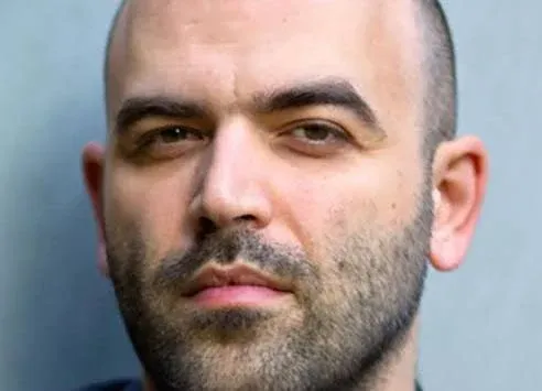 Ρομπέρτο Σαβιάνο