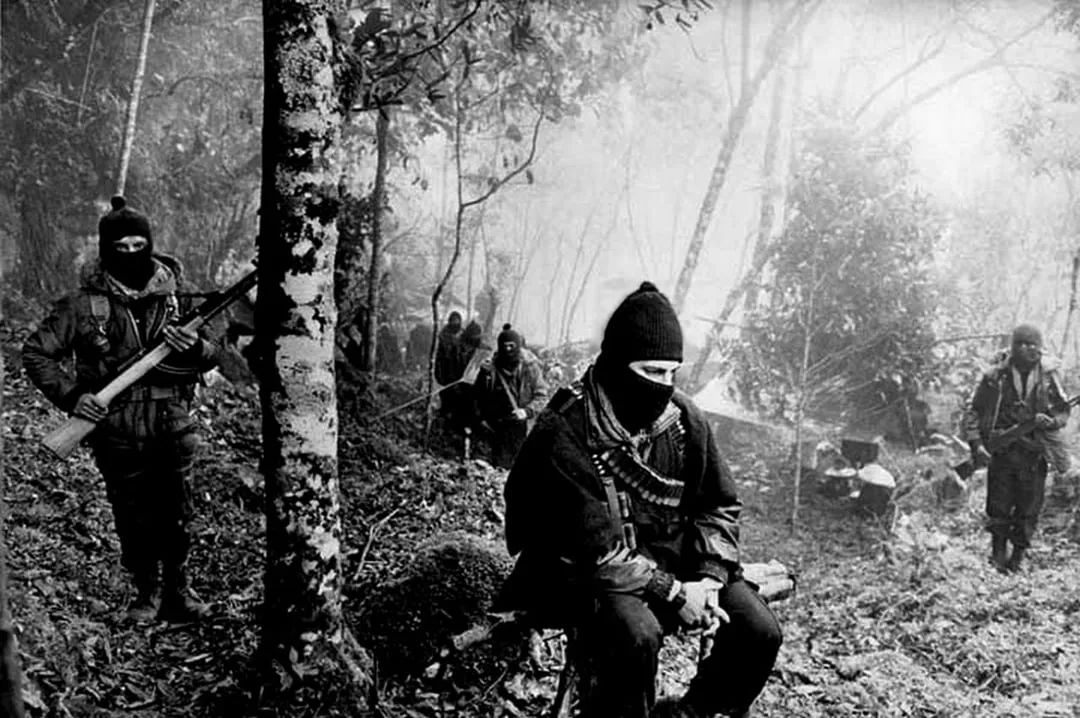 Ανήσυχοι νεκροί (και ότι λείπει λείπει)