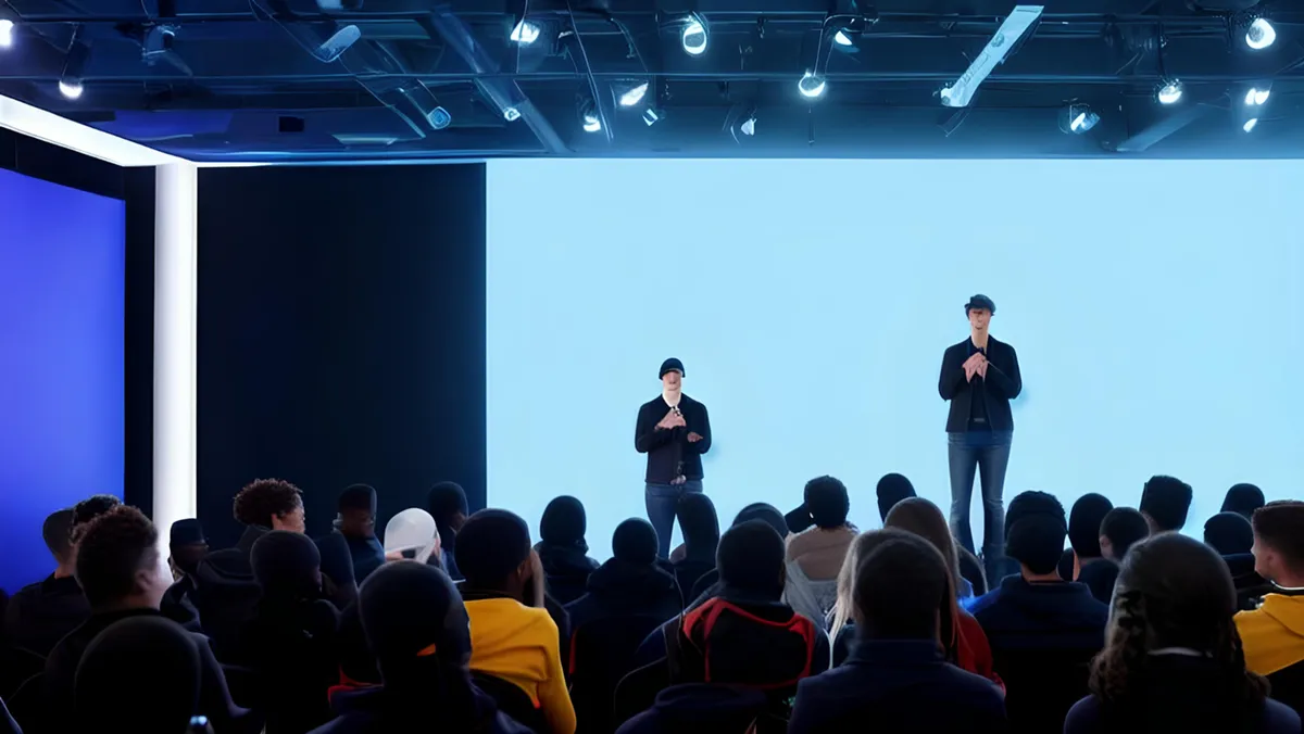 Αμερικανική Αγωγή - Book review cover