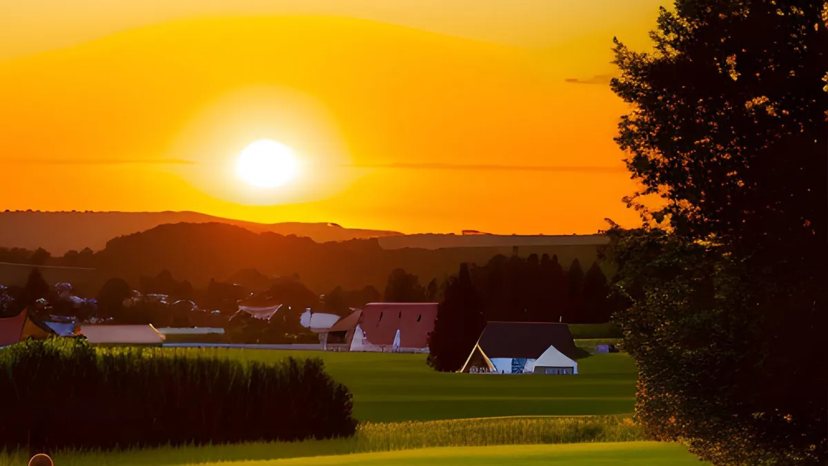 Το κρασί του θέρους
