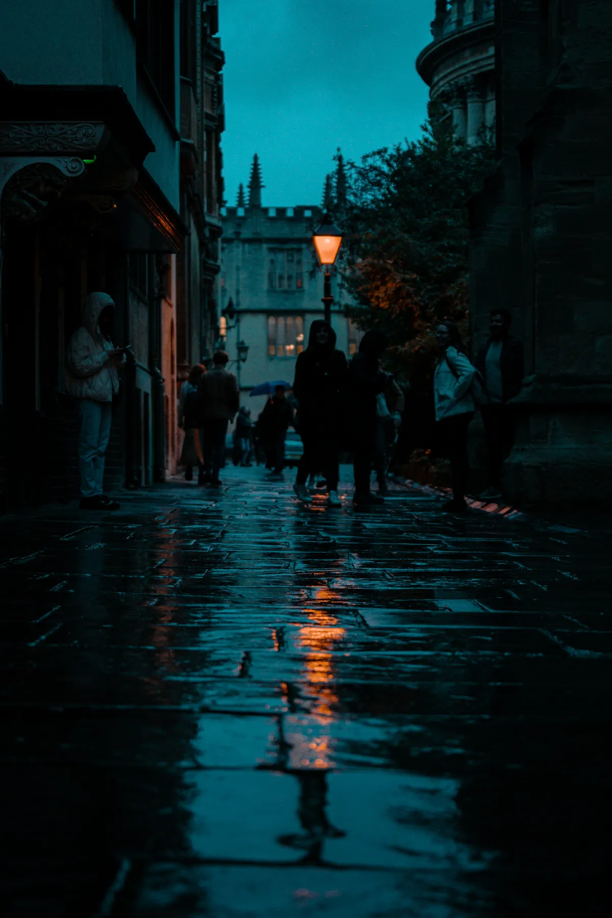 Οι δαίμονες του πιλοποιού - Book review cover