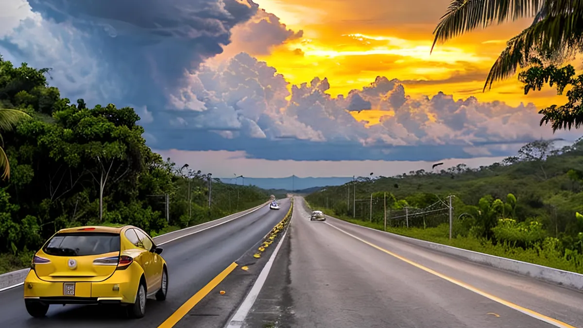 Τέκνα, Γονείς και Χιμπατζήδες