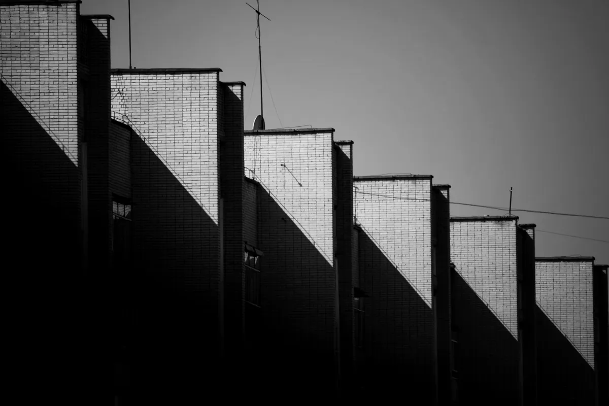 Σάρκα - Ντέιβιντ Σόλοϊ - Book review cover