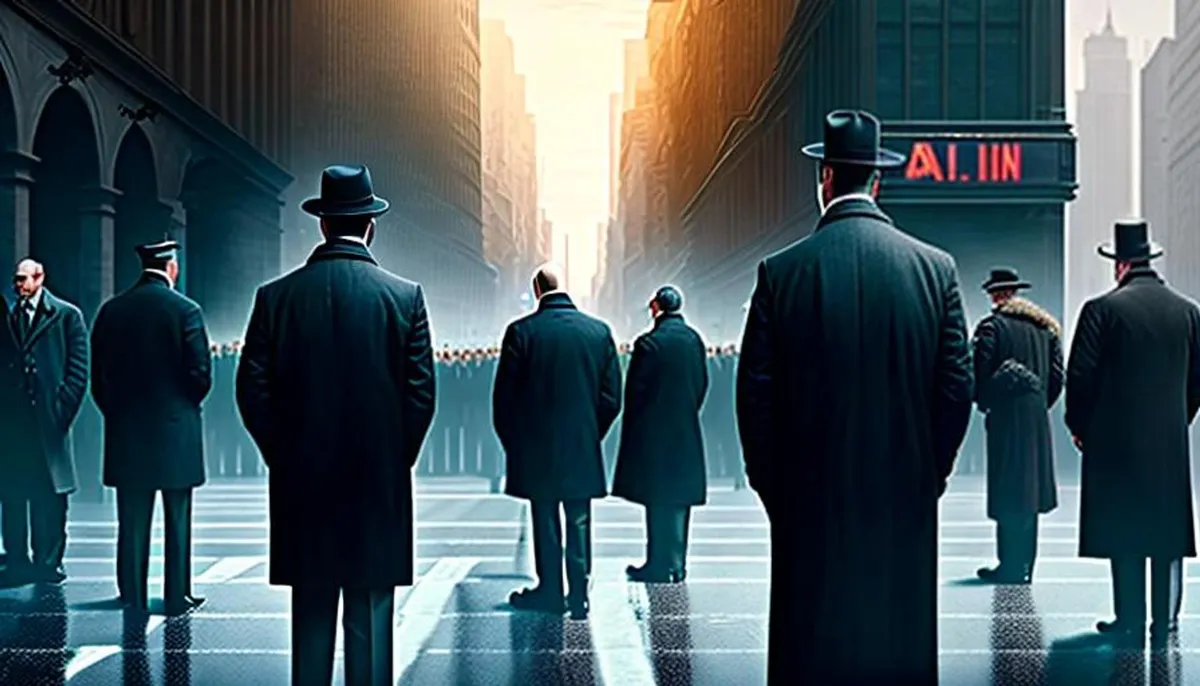 Ερωτευμένα φαντάσματα