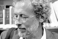 Μιχάλης Μακρόπουλος